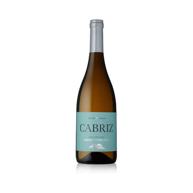 Imagen de Cabriz Sauvignon Blanc - Vino Blanco