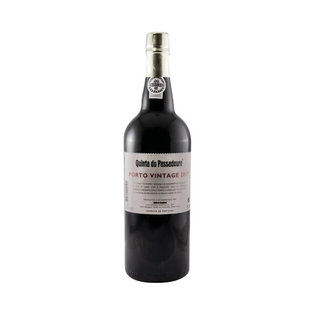 Imagen de Quinta do Passadouro Vintage 2017 - Vino de Oporto