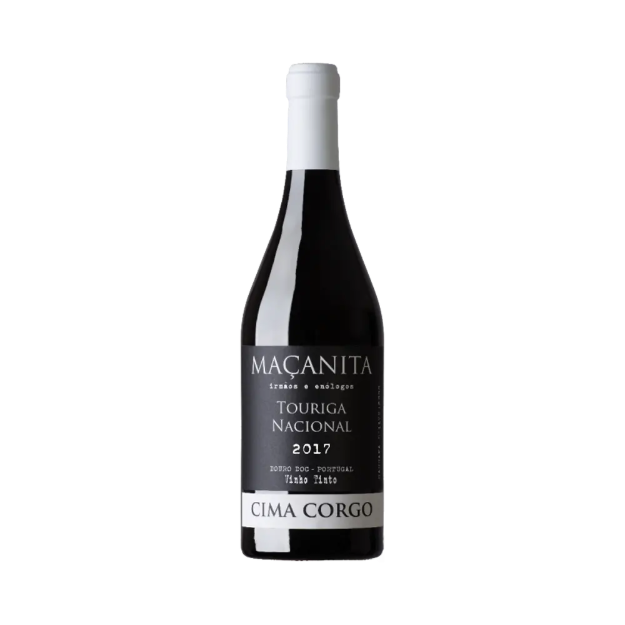 Imagen de Maçanita Touriga Nacional Cima Corgo - Vino Tinto
