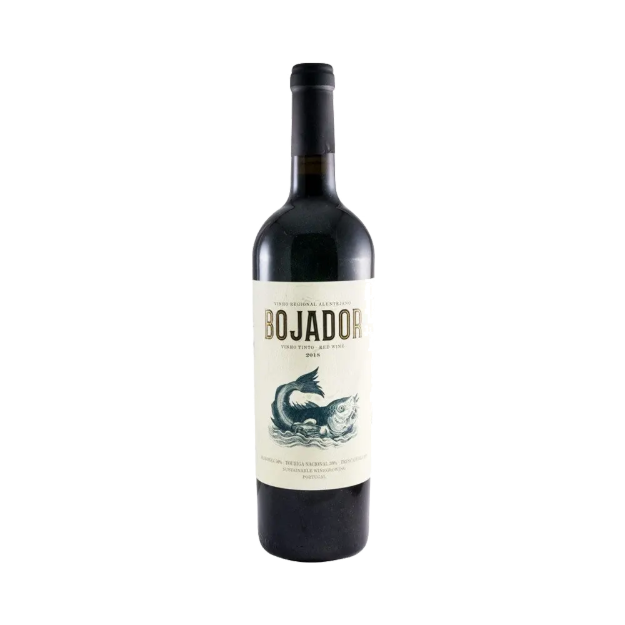 Imagen de Bojador - Vino Tinto