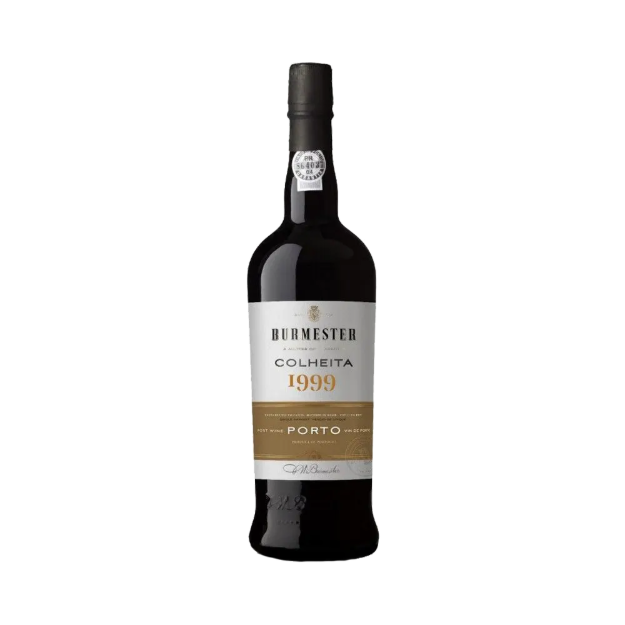 Imagen de Burmester Colheita 1999 - Vino de Oporto