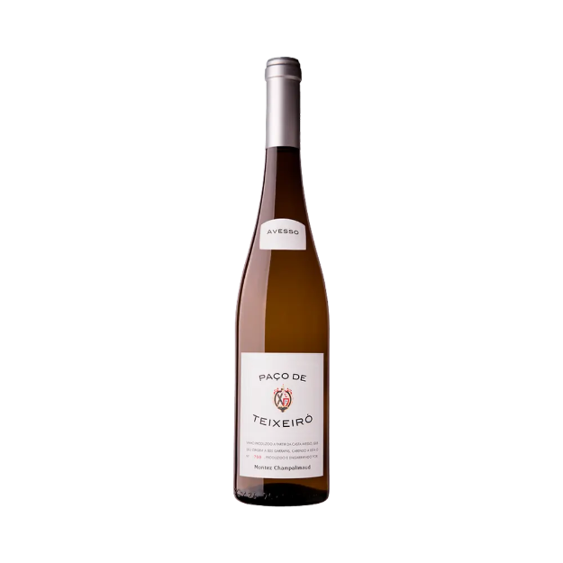 Imagen de Paço de Teixeiró Avesso - Vino Blanco