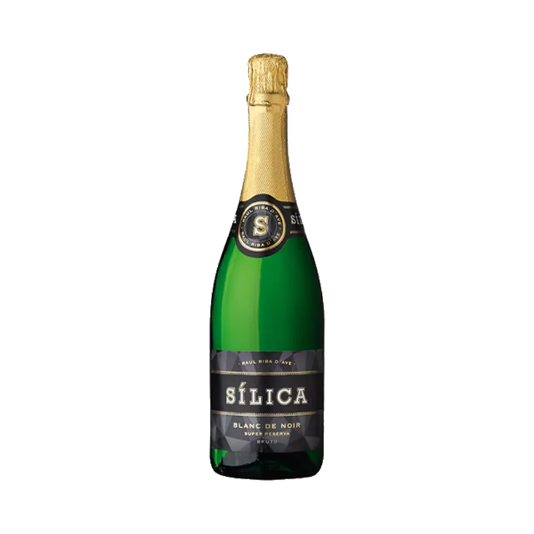 Imagen de Silica Blanc de Noirs Super Reserva - Vino Espumoso