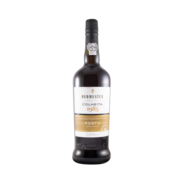 Imagen de Burmester Colheita 1985 - Vino de Oporto