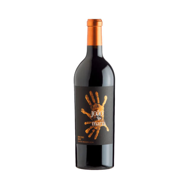 Imagen de João e Maria Gran Reserva - Vino Tinto