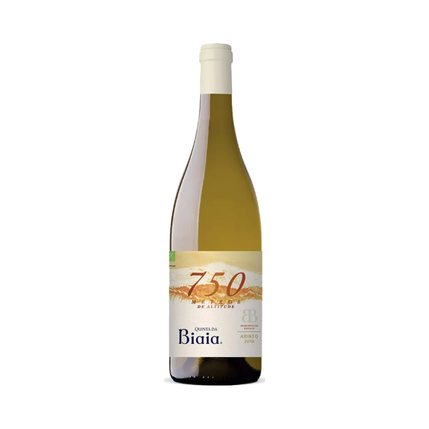 Imagen de Quinta da Biaia Arinto - Vino Blanco
