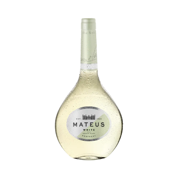 Imagen de Mateus - Vino Blanco