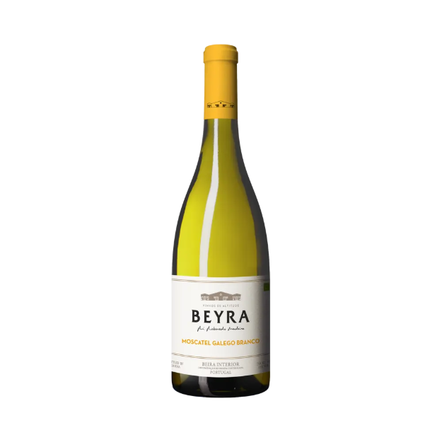 Imagen de BEYRA Moscatel Galego - Vino Blanco