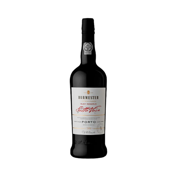 Imagen de Burmester Sotto Voce - Vino de Oporto