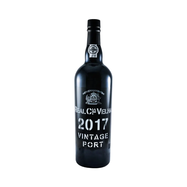 Imagen de Real Companhia Velha Vintage 2017 - Vino de Oporto