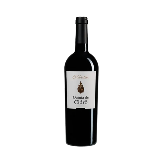 Imagen de Quinta de Cidrô Celebration - Vino Tinto