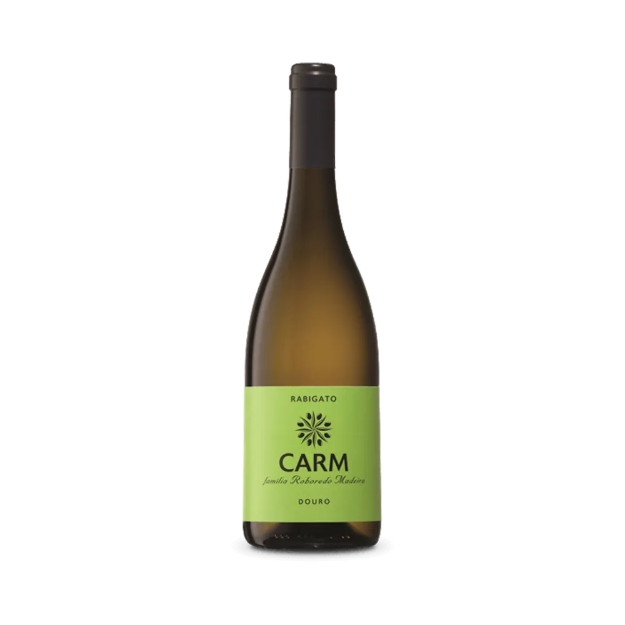 Imagen de CARM Rabigato - Vino Blanco