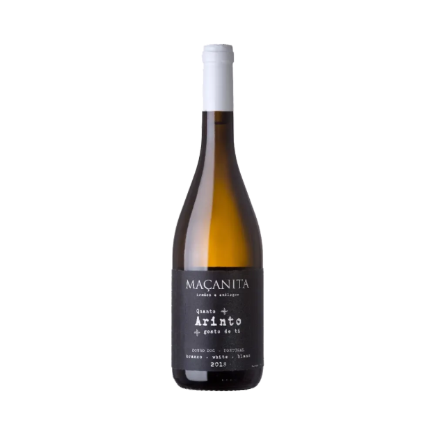 Imagen de Maçanita Quanto+Arinto+Gosto de Ti - Vino Blanco