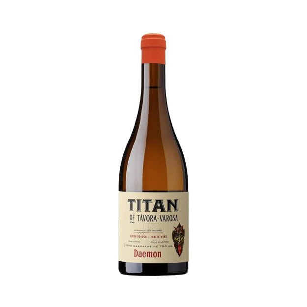 Imagen de Titan of Tavora Varosa Daemon - Vino Blanco