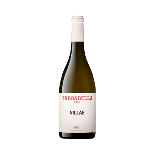 Imagen de Taboadella Villae - Vino Blanco