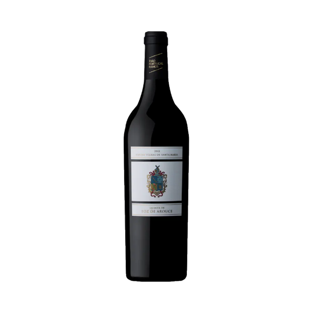 Imagen de Quinta Foz de Arouce Vinhas Velhas Santa Maria - Vino Tinto