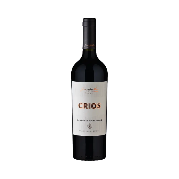 Imagen de Crios Cabernet Sauvignon - Vino Tinto