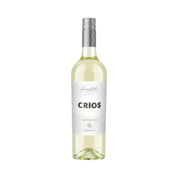 Imagen de Crios Torrontes - Vino Blanco