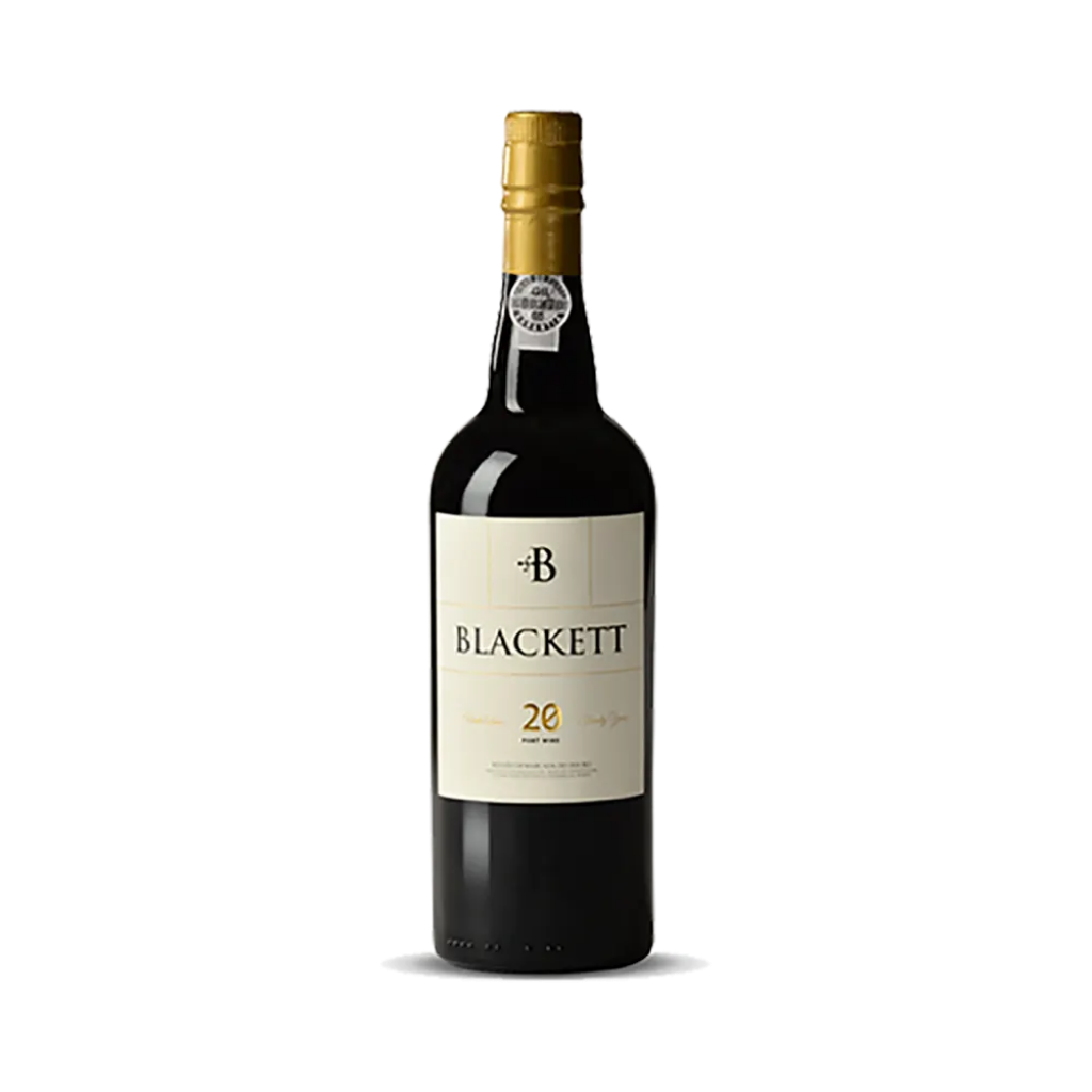 Imagen de Blackett 20 Años - Vino de Oporto