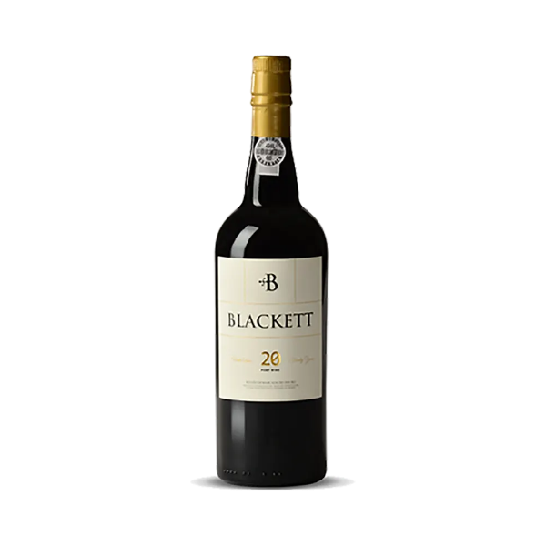 Imagen de Blackett 20 Años - Vino de Oporto