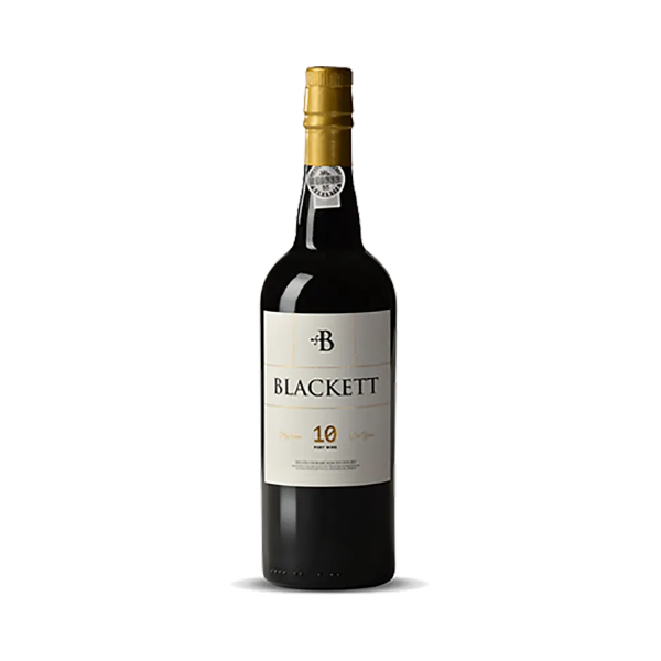 Imagen de Blackett 10 Años - Vino de Oporto