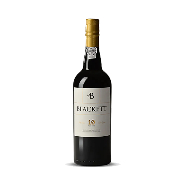 Imagen de Blackett 10 Años - Vino de Oporto