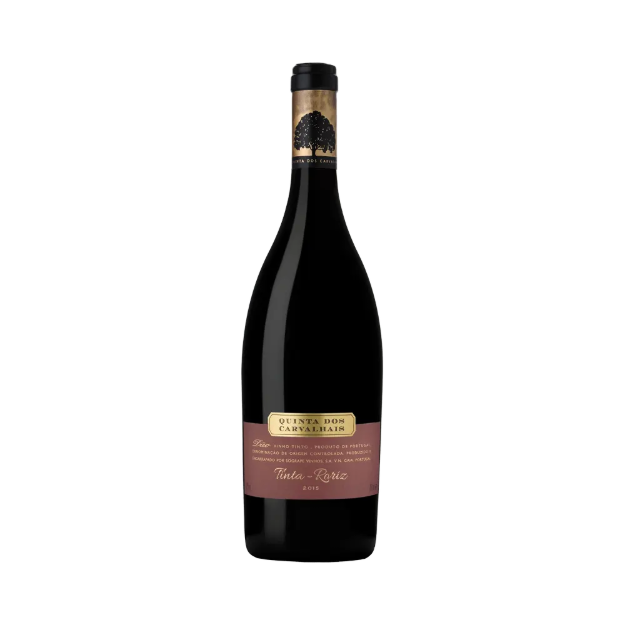 Picture of Quinta dos Carvalhais Tinta Roriz - Red Wine