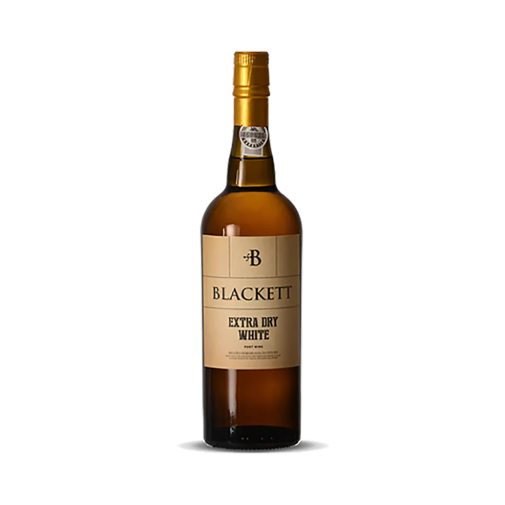 Imagen de Blackett Blanco Extra Seco - Vino de Oporto