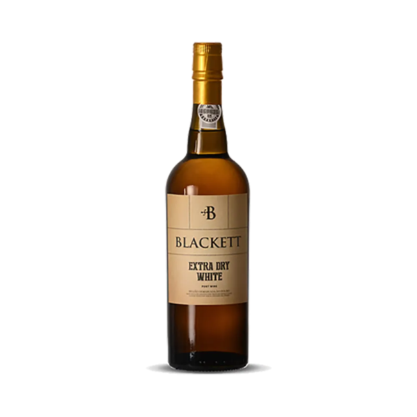 Imagen de Blackett Blanco Extra Seco - Vino de Oporto