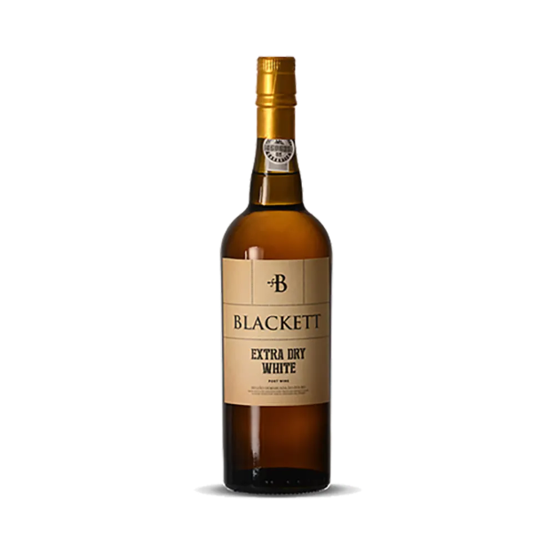Imagen de Blackett Blanco Extra Seco - Vino de Oporto