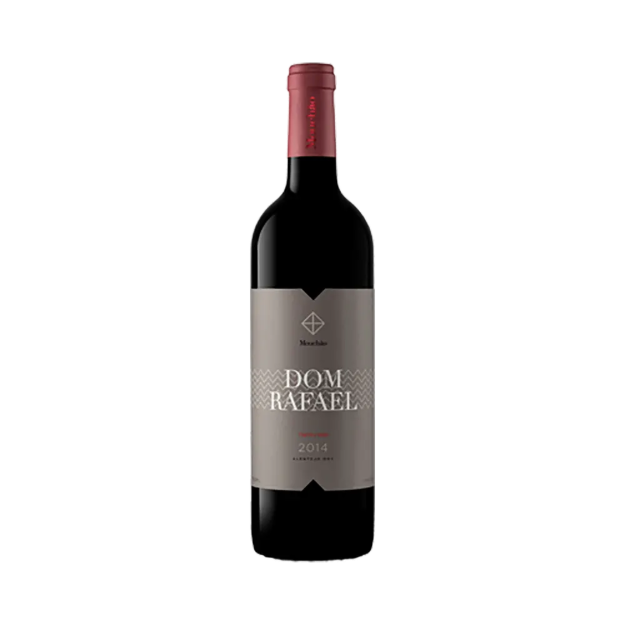 Imagen de Dom Rafael - Vino Tinto