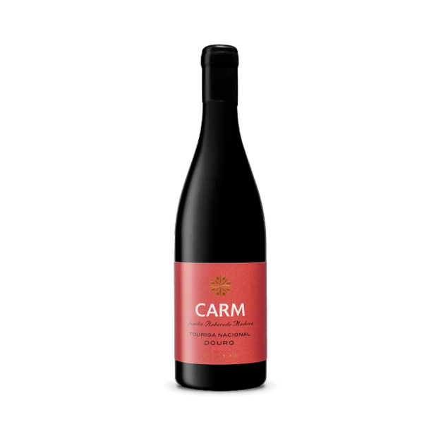 Imagen de Carm Touriga Nacional - Vino Tinto