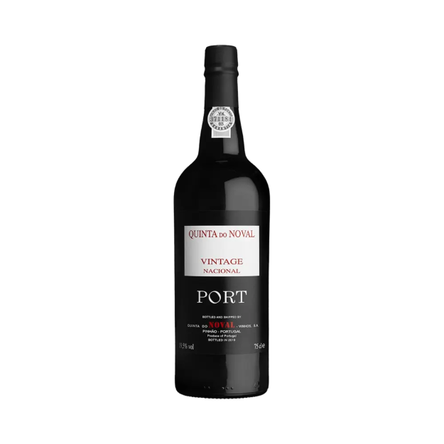 Imagen de Quinta do Noval Vintage Nacional 2001 - Vino de Oporto