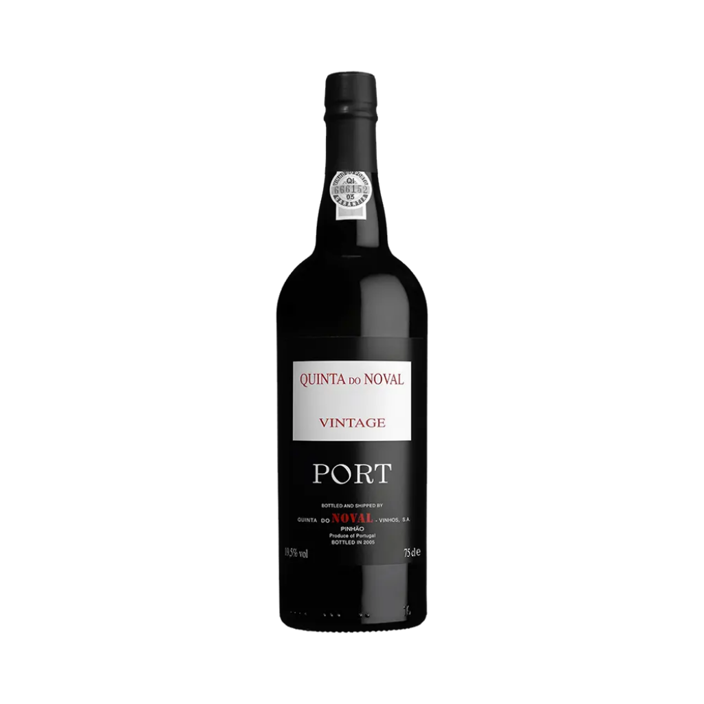 Imagen de Quinta do Noval Vintage 2008 - Vino de Oporto