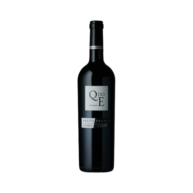 Imagen de Encontro Preto / Branco - Vino Tinto