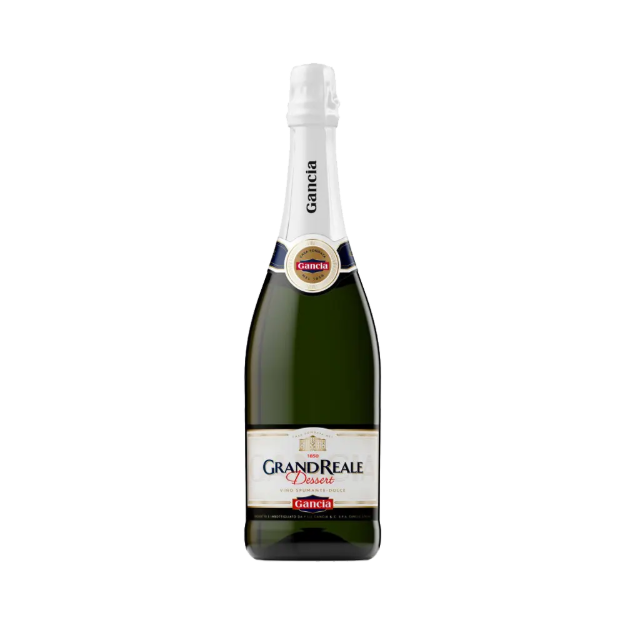 Imagen de Gancia Grand Reale - Vino Espumoso