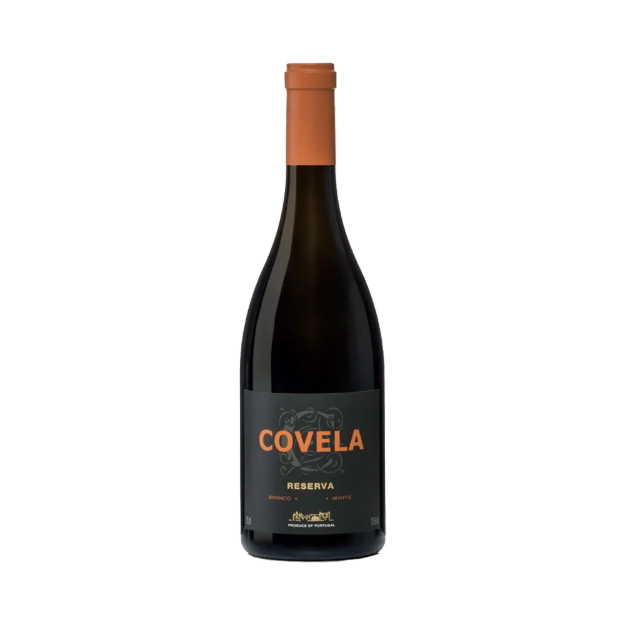 Imagen de Covela Reserva - Vino Blanco