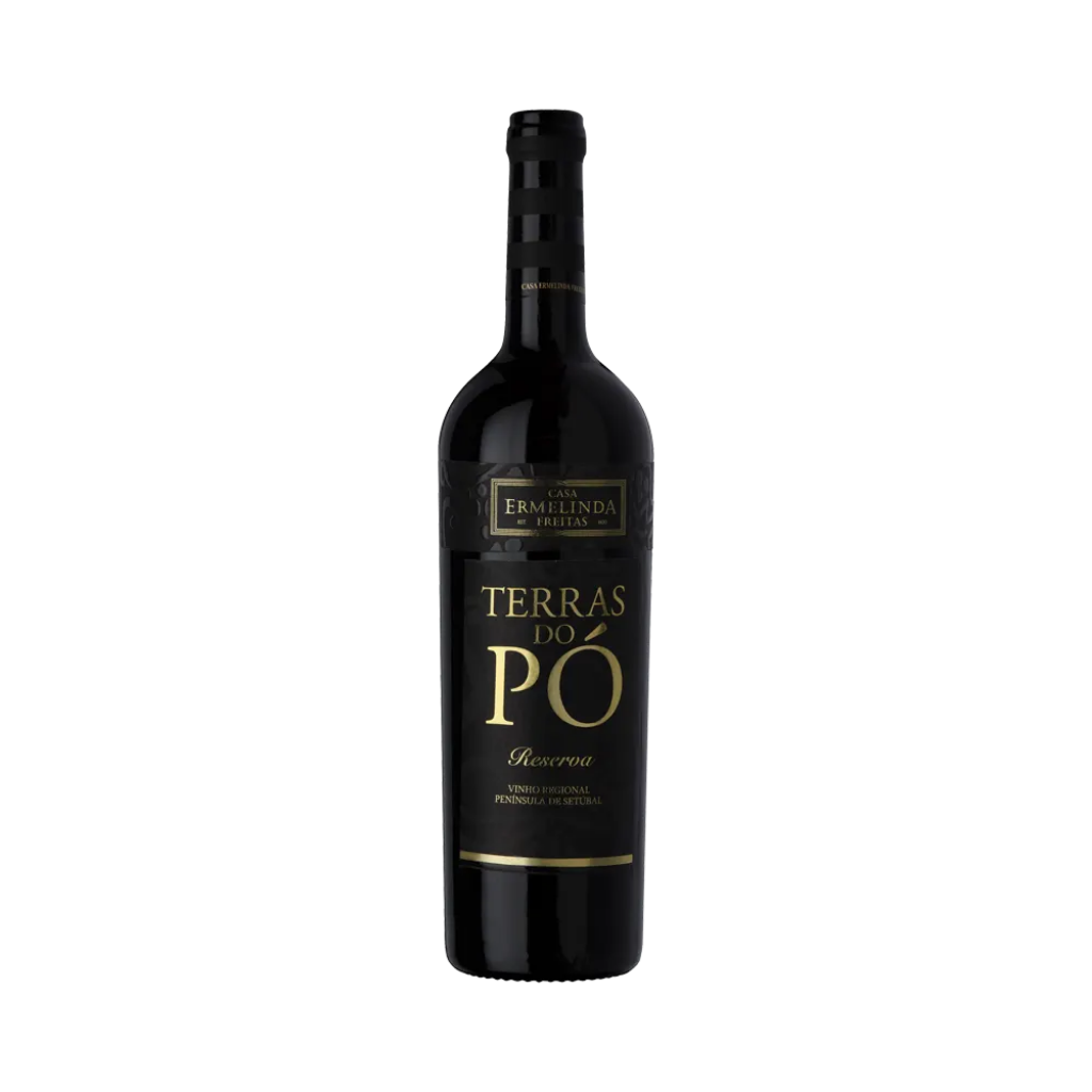 Imagen de Terras do Pó Reserva - Vino Tinto