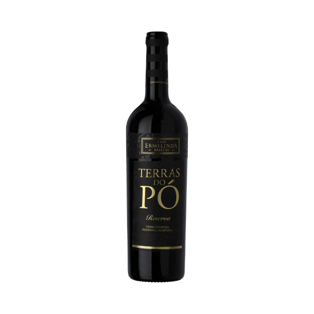 Imagen de Terras do Pó Reserva - Vino Tinto