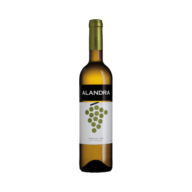 Imagen de Alandra - Vino Blanco