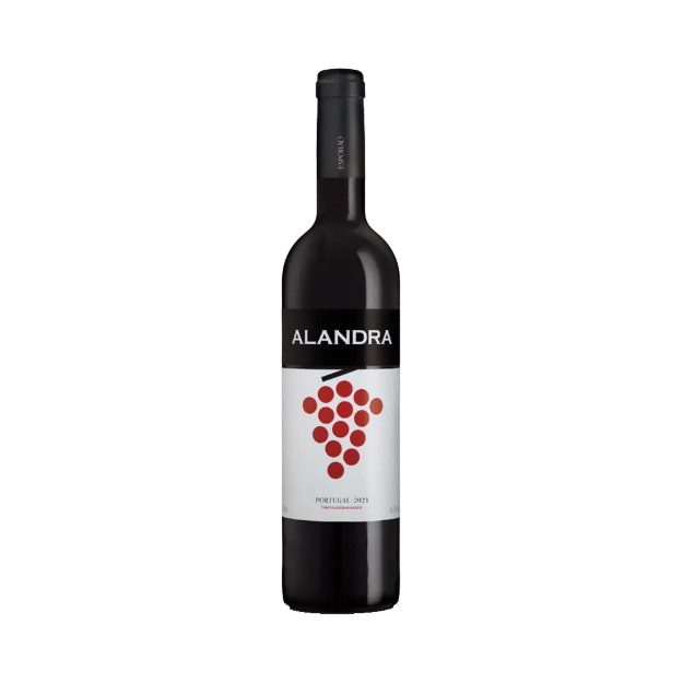 Imagen de Alandra - Vino Tinto