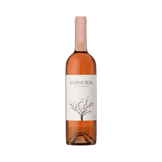 Imagen de Euphoria - Vino Rose