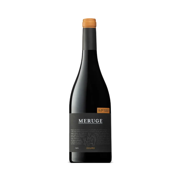 Imagen de Meruge - Vino Tinto