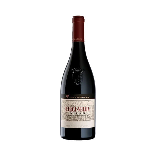 Imagen de Barca Velha - Vino Tinto