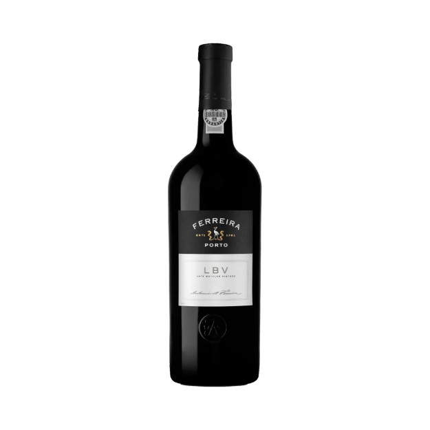 Imagen de Ferreira LBV - Vino de Oporto