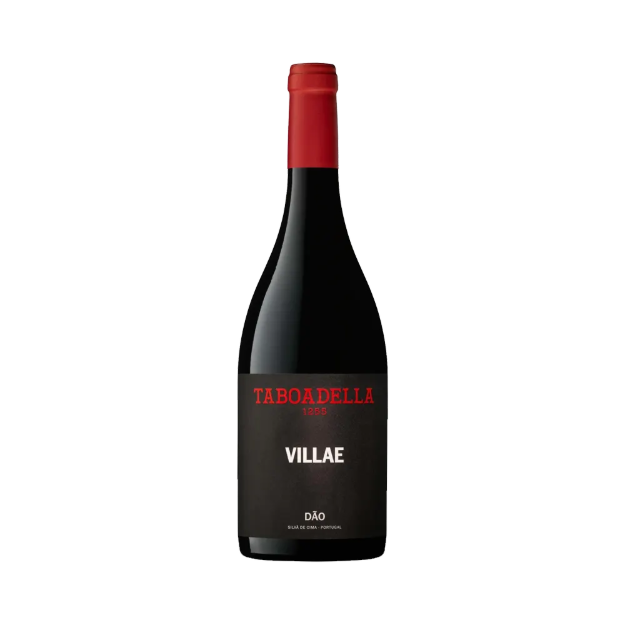 Imagen de Taboadella Villae - Vino Tinto