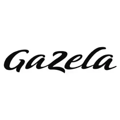 Imagen del fabricante Gazela