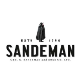 Imagen para la categoría Sandeman