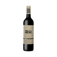 Imagen de Pouca Roupa - Vino Tinto