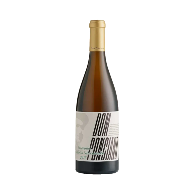 Imagen de Dom Ponciano Colheita Seleccionada Alvarinho - Vino Blanco